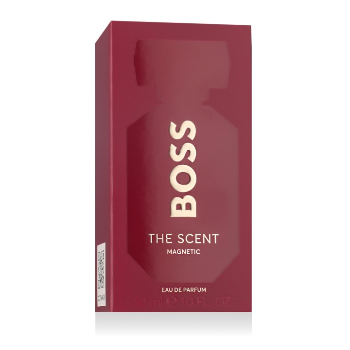 Boss Boss The Scent For Her Magnetic Eau De Parfum 30 ml (dames)