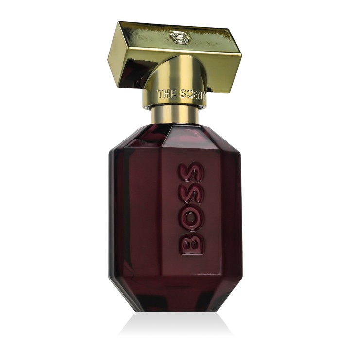 Boss Boss The Scent For Her Magnetic Eau De Parfum 30 ml (dames)