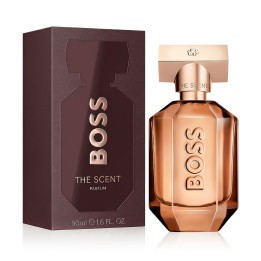 Hugo Boss Boss The Scent For Her Parfum 50 ml (dames)