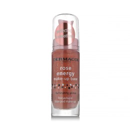 Dermacol Make-Up Base Rose Energy 20 ml