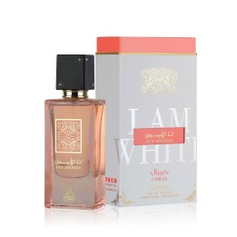 Lattafa Ana Abiyedh Coral Eau De Parfum 60 ml (unisex)
