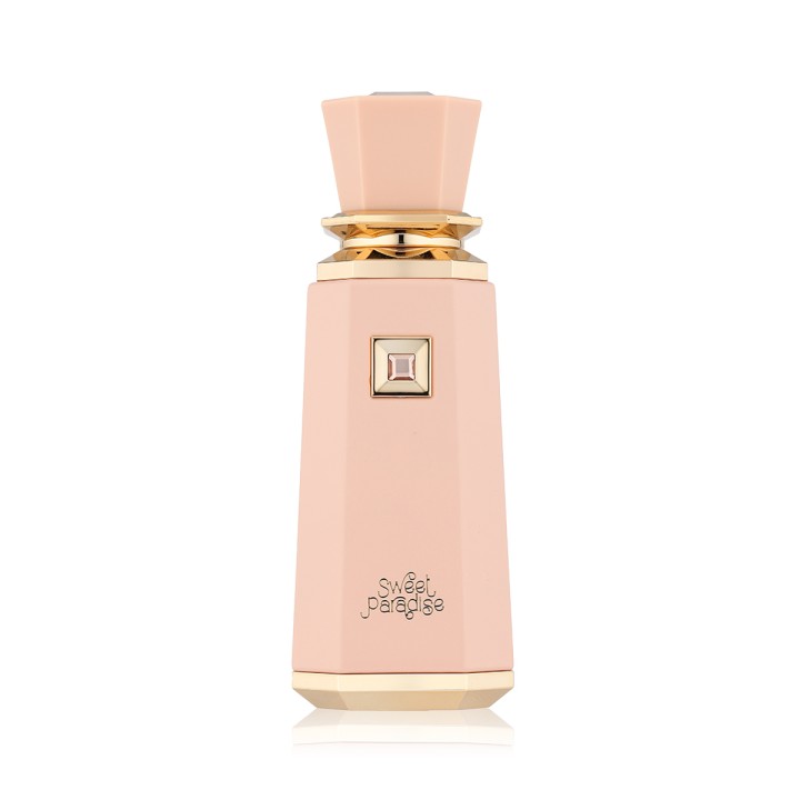 French Avenue Sweet Paradise Eau De Parfum 100 ml (mujer)