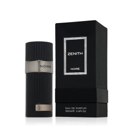 French Avenue Zenith Noire Eau De Parfum 100 ml (herren)