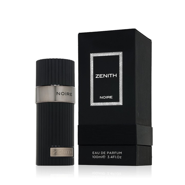 French Avenue Zenith Noire Eau De Parfum 100 ml (uomo)
