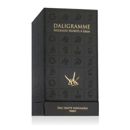 Dali Haute Parfumerie Daligramme Ma Muse Eau De Parfum 100 ml (femme)