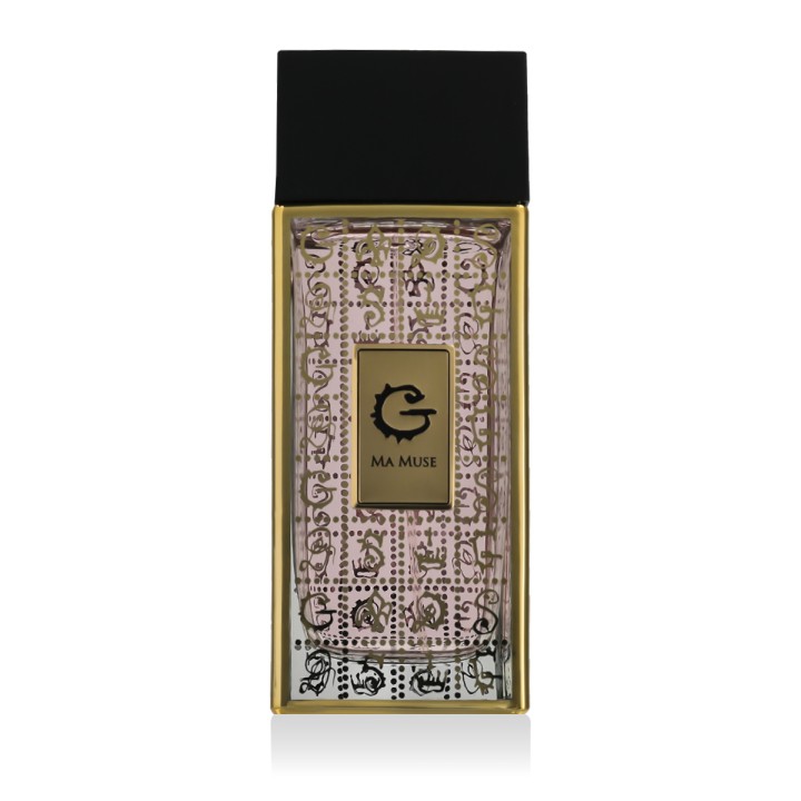 Dali Haute Parfumerie Daligramme Ma Muse Eau De Parfum 100 ml (dames)