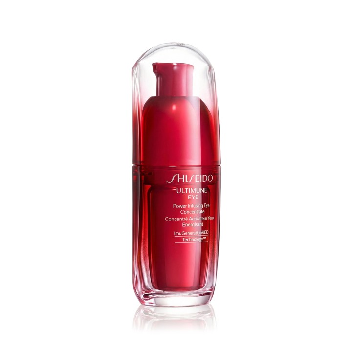 Shiseido Ultimune Eye Power Infusing Eye Concentrate 15 ml