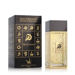 Dali Haute Parfumerie Daligramme Ma Flamme Eau De Parfum 100 ml (dames)