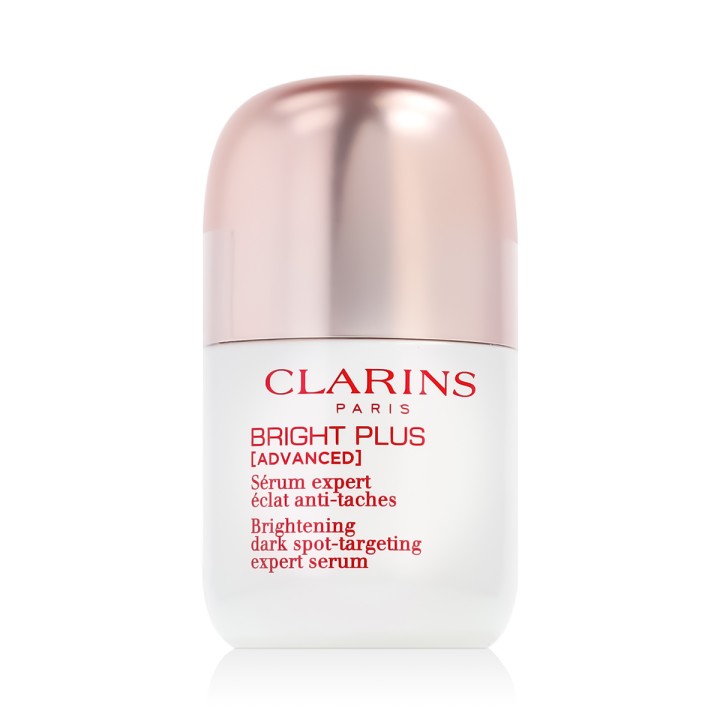 Clarins Bright Plus Advanced Dark Spot-targeting Serum 30 ml
