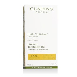 Clarins Aroma Contour Body Treatment Oil 100 ml