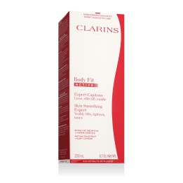 Clarins Body Fit Active Skin Smoothing Cream 200 ml