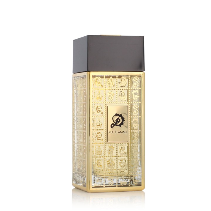 Dali Haute Parfumerie Daligramme Ma Flamme Eau De Parfum 100 ml (femme)