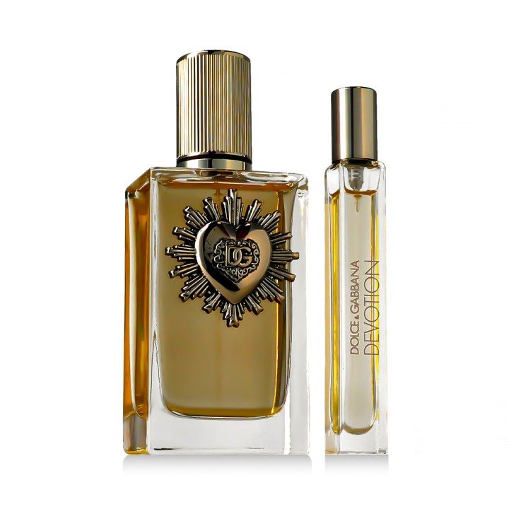 Dolce & Gabbana Devotion Pour Homme EDP 100 ml + EDP MINI 10 ml (homme)