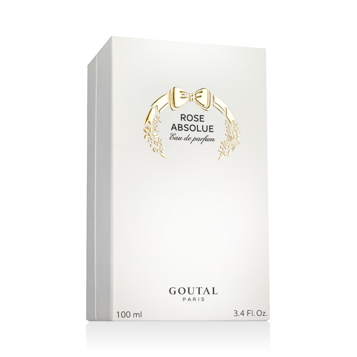 Goutal Rose Absolue Eau De Parfum 100 ml (femme)