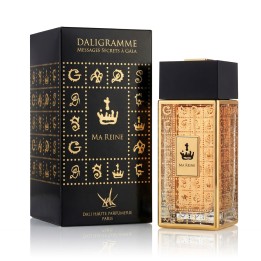 Dali Haute Parfumerie Daligramme Ma Reine Eau De Parfum 100 ml (damen)