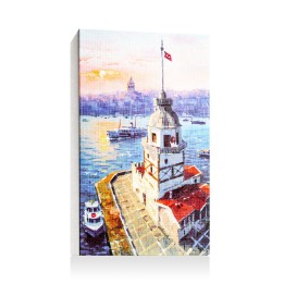 Alghabra Bosphorus Pearl Extrait de parfum 50 ml (unisex)