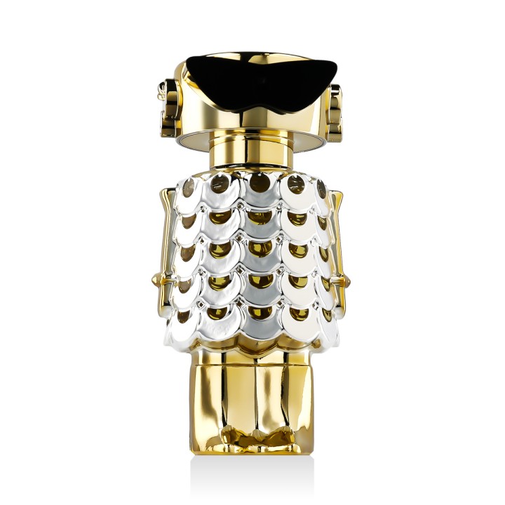 Rabanne Fame Eau De Parfum 50 ml (dames)