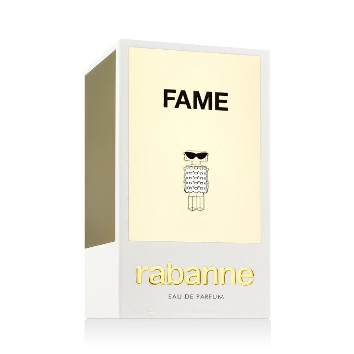 Rabanne Fame Eau De Parfum 50 ml (femme)