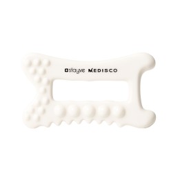 Medisco Peelieve All-In-One Gua Sha 1 pc