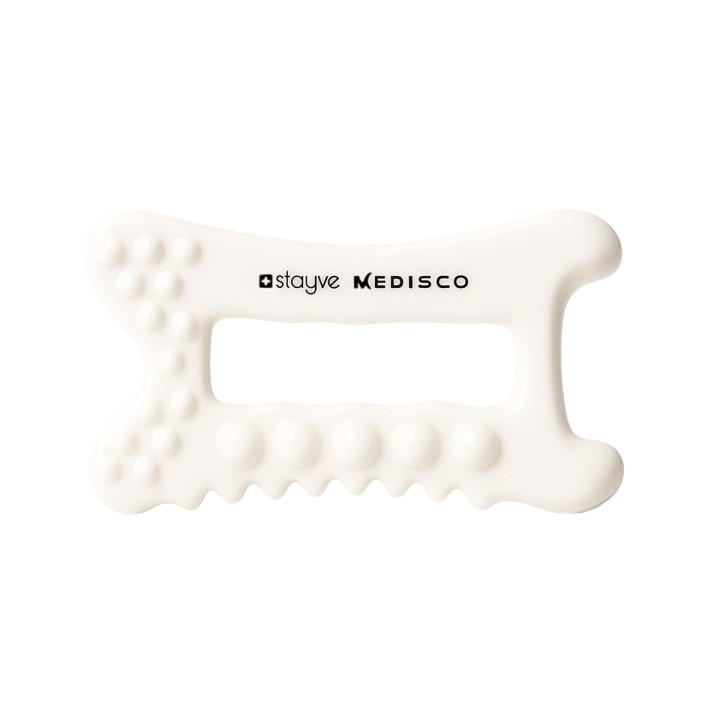 Medisco Peelieve All-In-One Gua Sha 1 pc