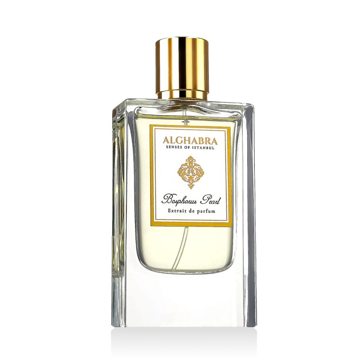 Alghabra Bosphorus Pearl Extrait de parfum 50 ml (unisex)
