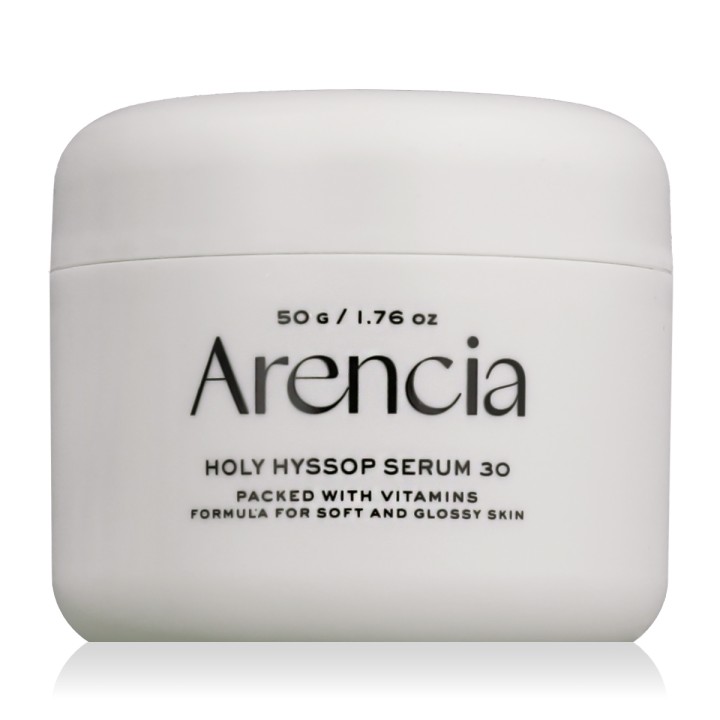 Arencia Holy Hyssop Serum 30 50 g