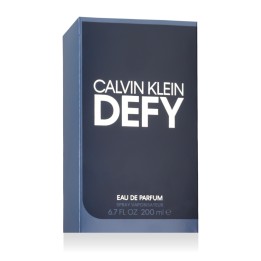 Calvin Klein Defy EDP 200 ml M