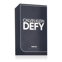 Calvin Klein Defy Parfum 200 ml (homme)