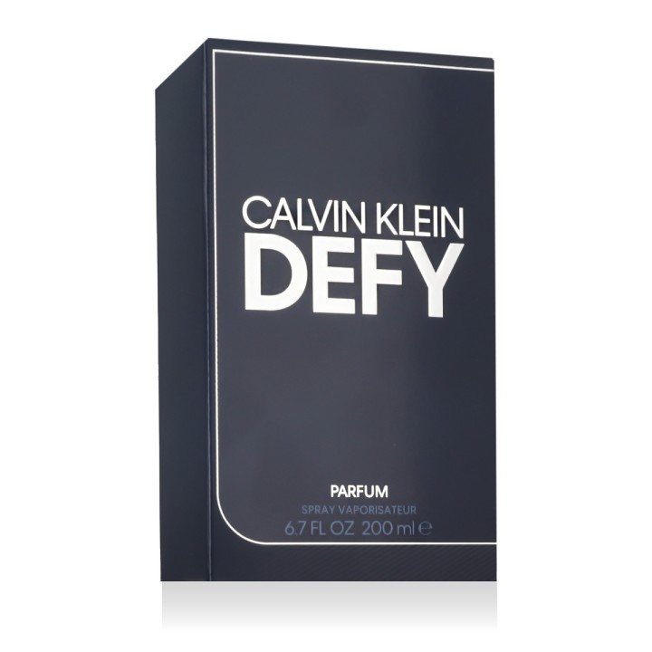 Calvin Klein Defy Parfum 200 ml (homme)