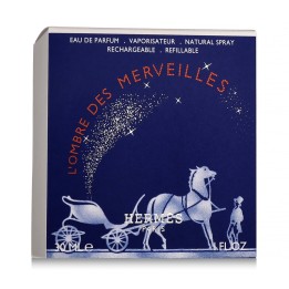 Hermès L'Ombre des Merveilles Eau De Parfum Refillable 30 ml (unisex)