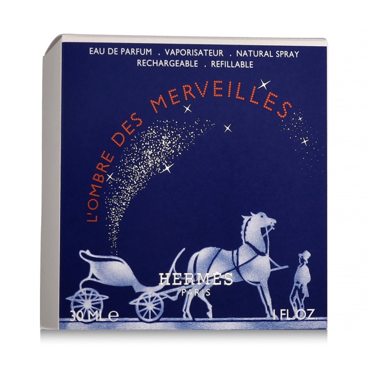 Hermès L'Ombre des Merveilles Eau De Parfum Refillable 30 ml (unisex)