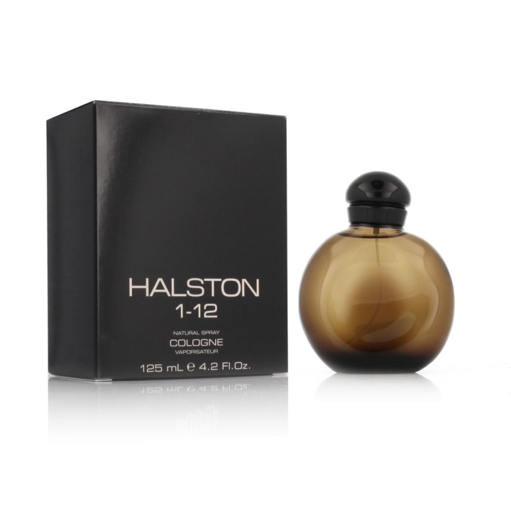 Halston 1-12 Eau de Cologne 125 ml (heren)