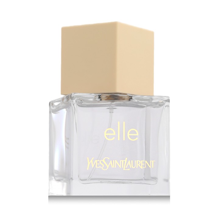 Yves Saint Laurent Elle 2024 Eau De Parfum 80 ml (dames)