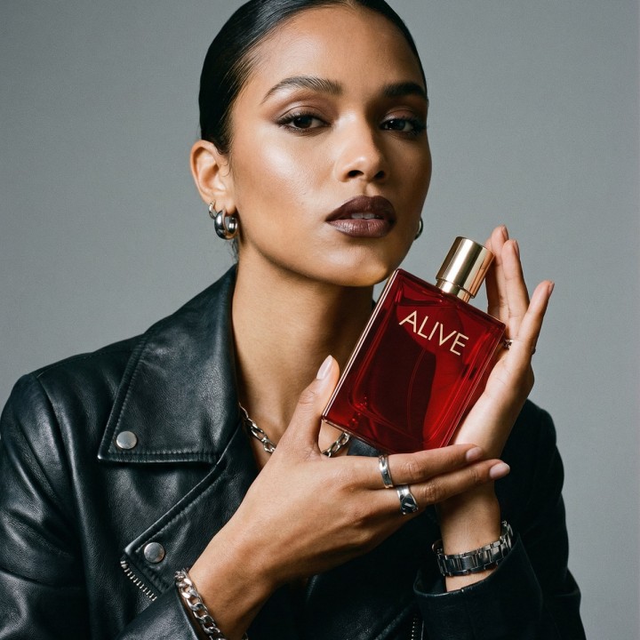 Boss Alive Parfum 30 ml (mujer)