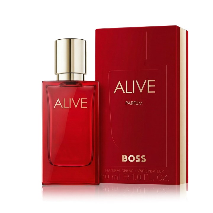 Boss Alive Parfum 30 ml (dames)