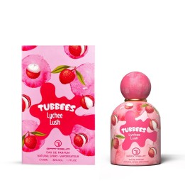 Grandeur Tubbees Lychee Lush Eau De Parfum 50 ml (unisex)
