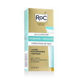 RoC Multi Correxion Hydrate & Plump Eye Cream 15 ml