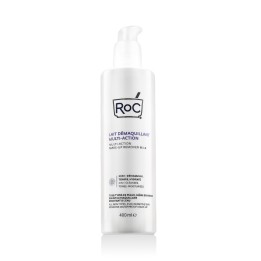 RoC Multi-Action Make-Up Remover Milk 400 ml