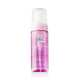 RoC Energising Cleansing Mousse 150 ml