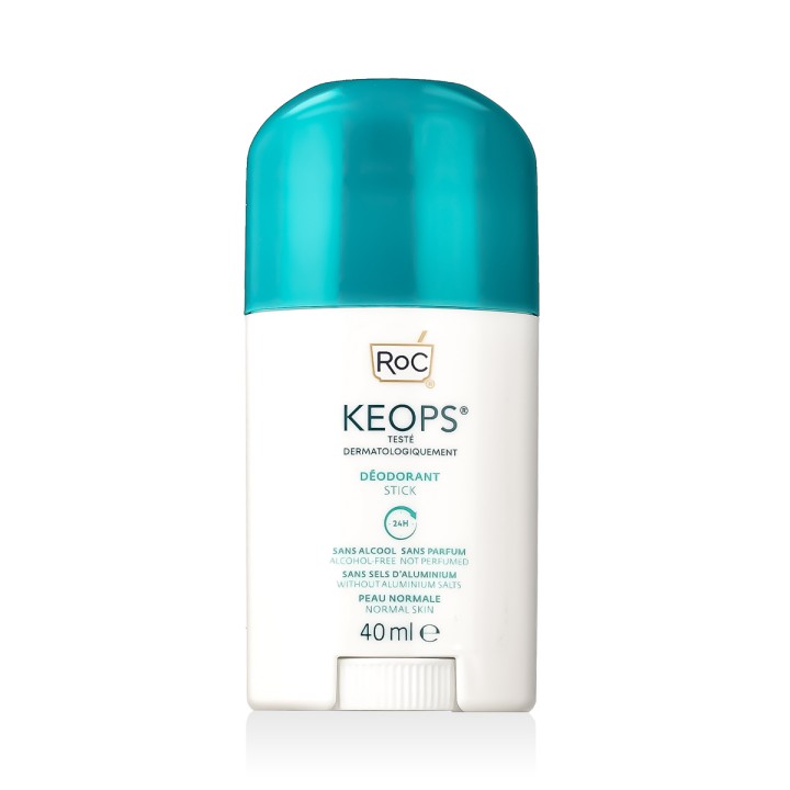 RoC Keops 24 H Deo Stick 40 ml