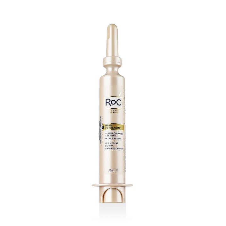 RoC Derm Correxion Fill + Treat Serum 15 ml
