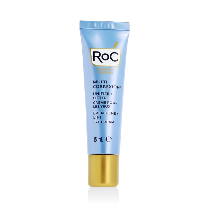 RoC Multi Correxion®️ Even Tone + Lift Eye Cream 15 ml