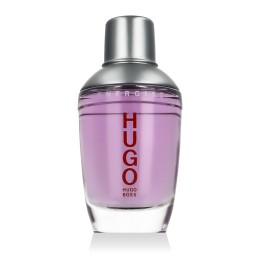 Hugo Boss Hugo Energise Eau De Toilette - tester 75 ml (herren)