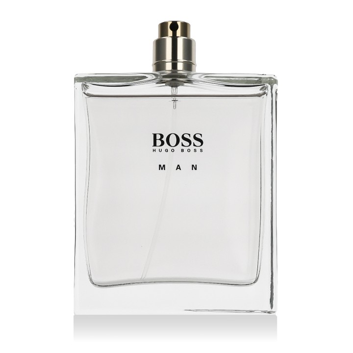 Boss Boss Man Eau De Toilette - tester 100 ml (heren)