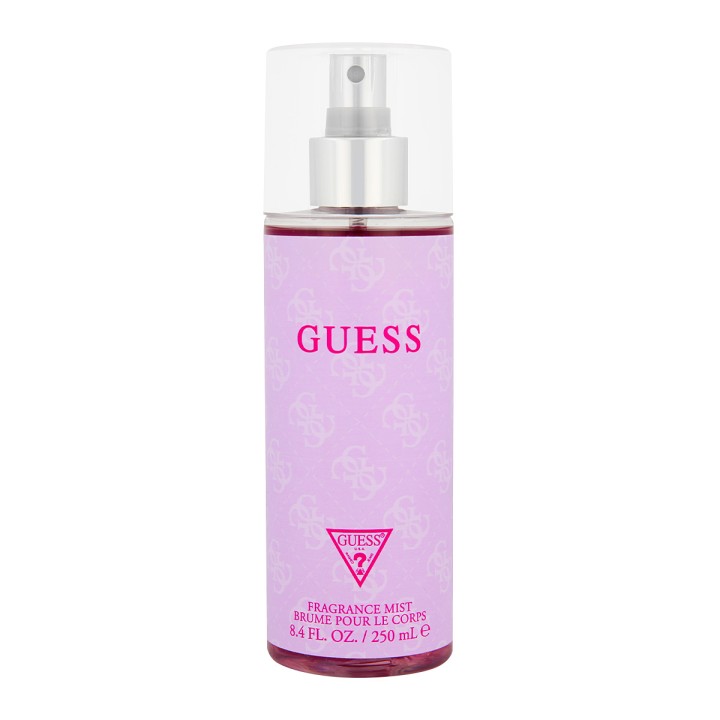 Guess Woman Bodyspray 250 ml (damen)