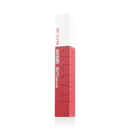 Maybelline Superstay Matte Ink (180 Revolutionary) 5 ml
