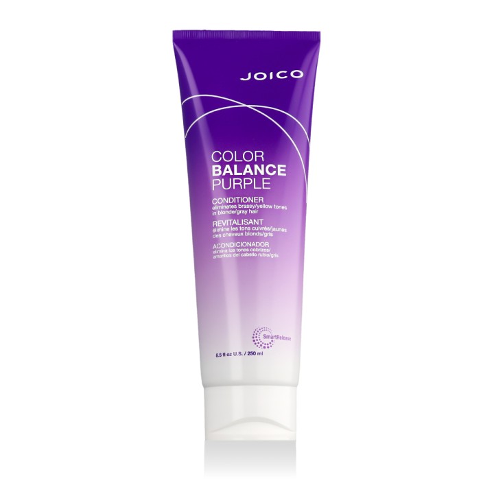 Joico Color Balance Purple Conditioner 250 ml