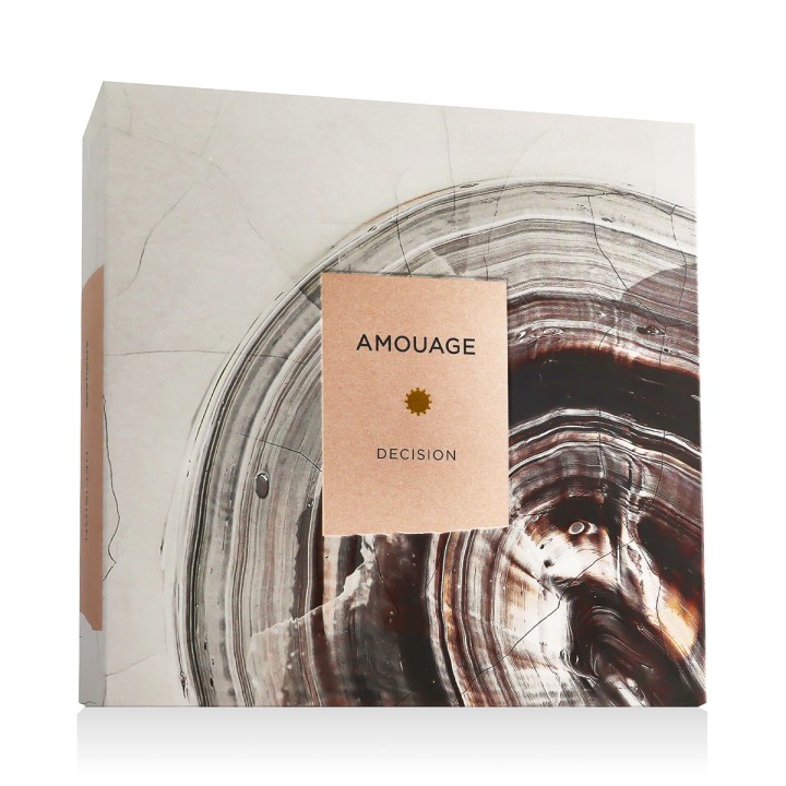 Amouage Decision Eau De Parfum 100 ml (unisex)