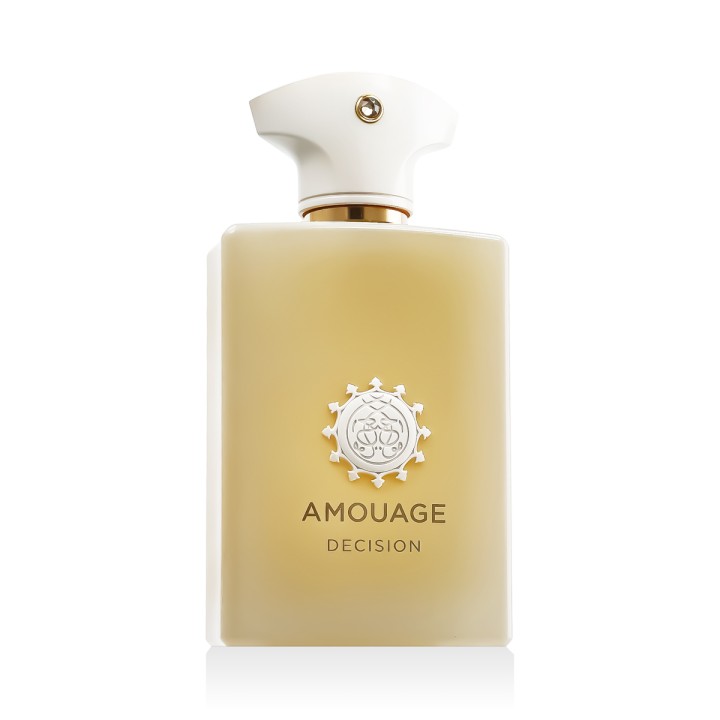 Amouage Decision Eau De Parfum 100 ml (unisex)