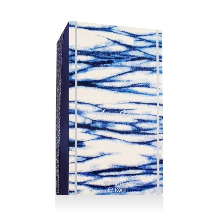 Ahmed Al Maghribi Azure Royal Extrait de parfum 100 ml (unisex)